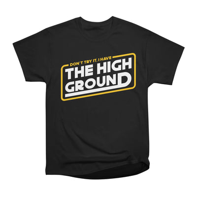 The High Ground