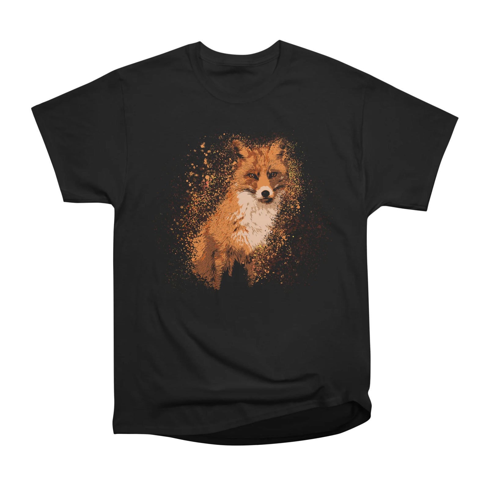 The Wild Fox