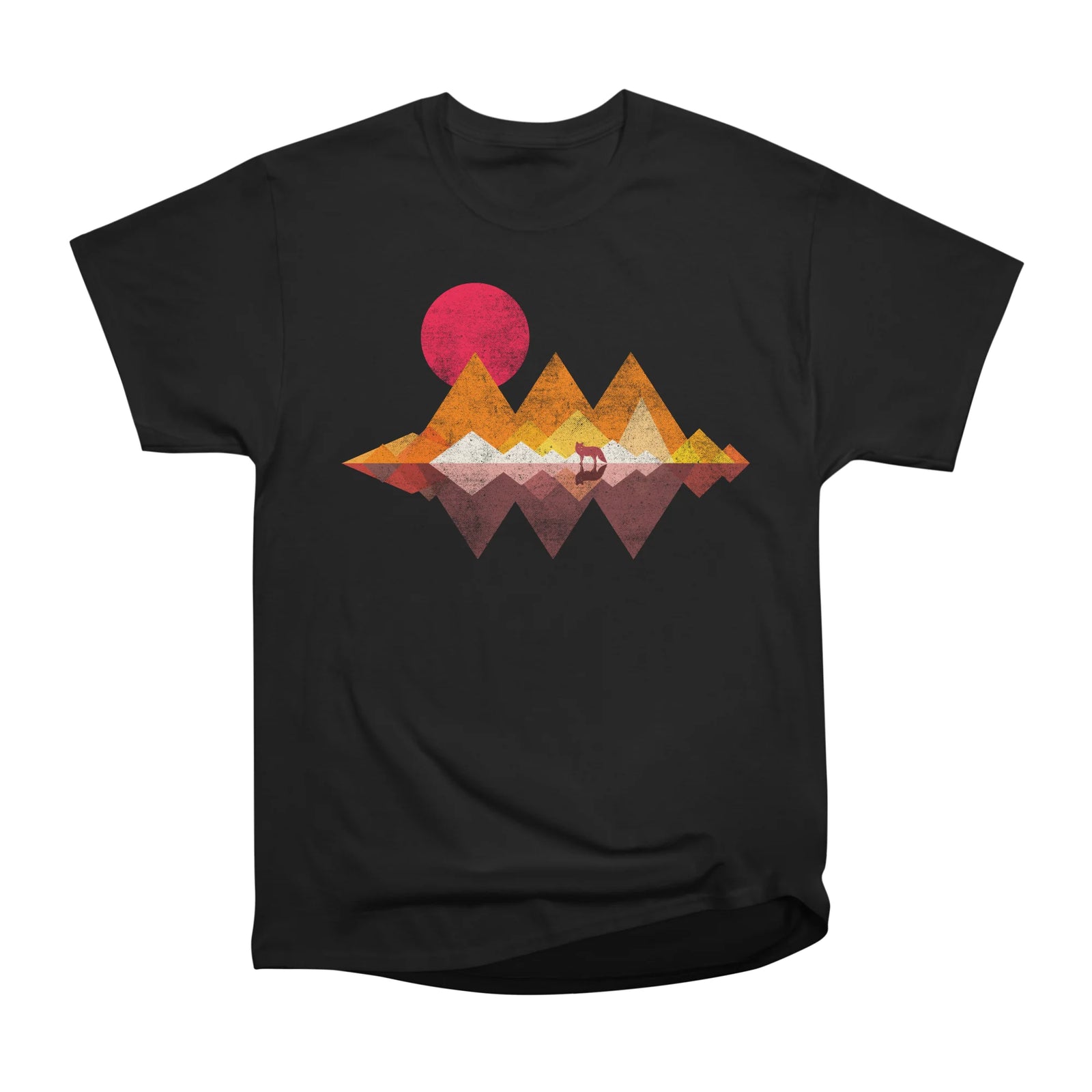 Wolf Lands