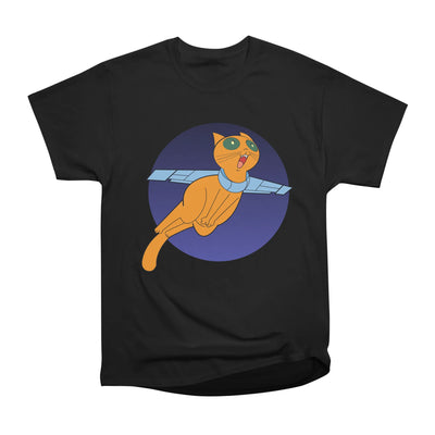CYBER CAT