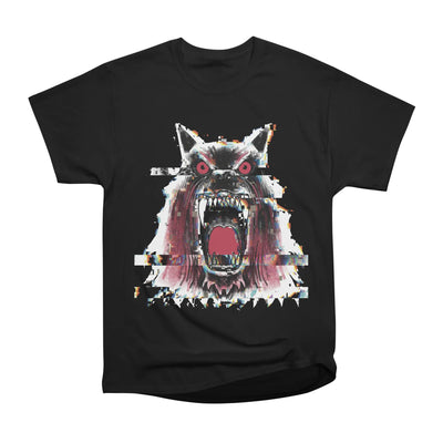 Electronic Werewolf