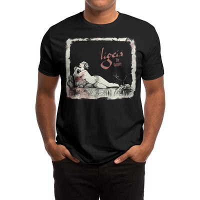Ligeia the Vampire - 1924