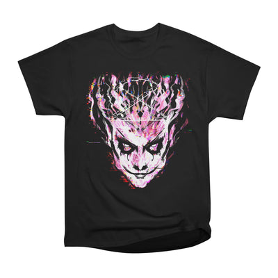 Psychedelic Evil