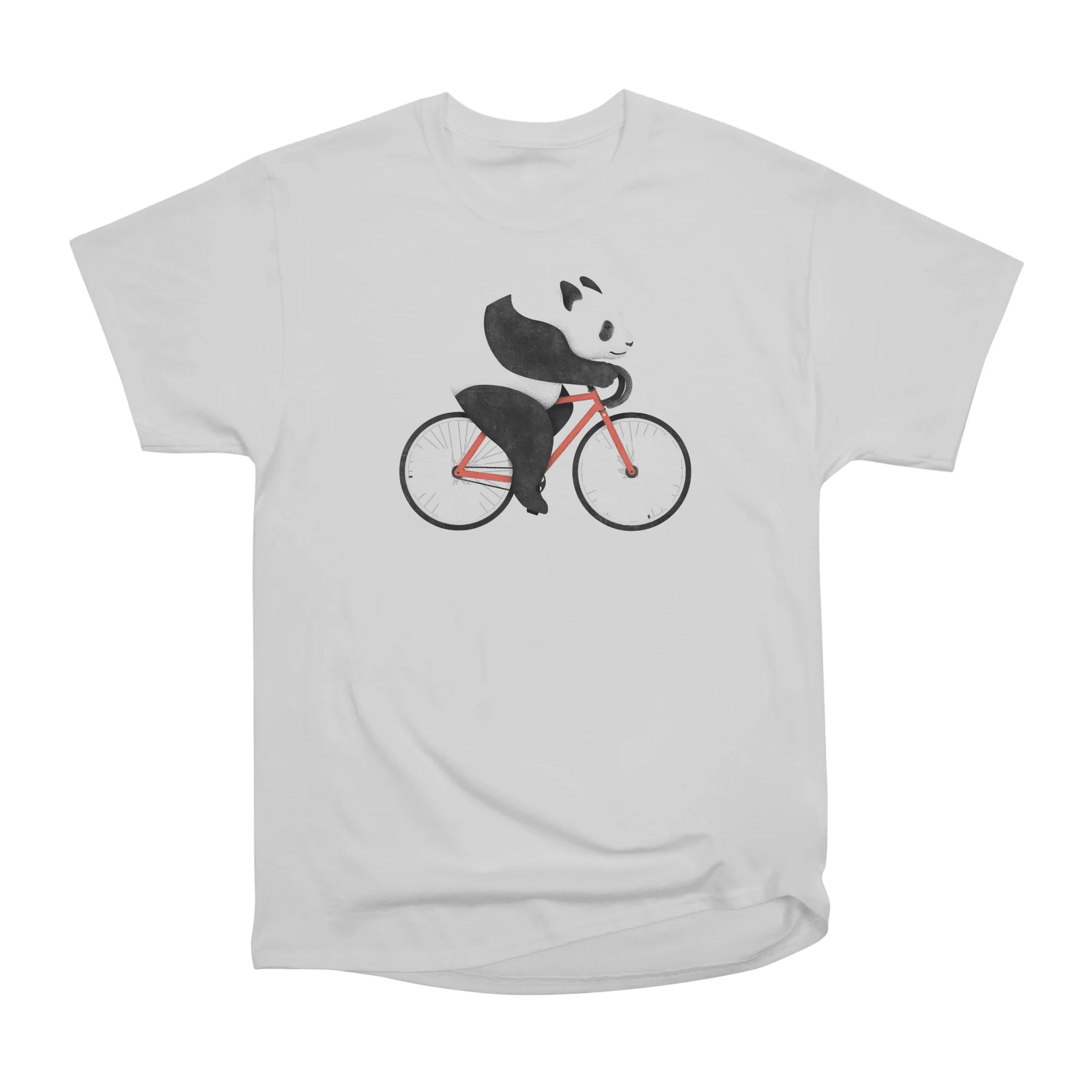Panda Fixie