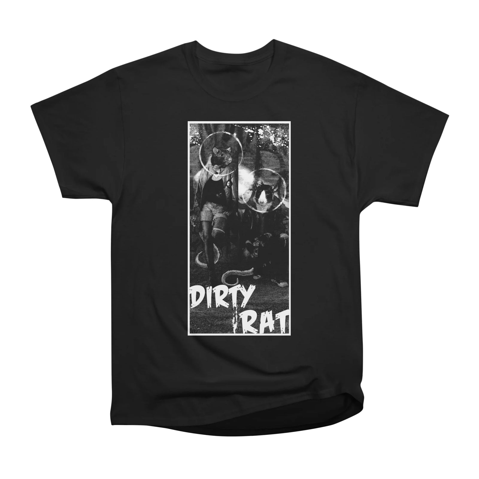 Dirty Rat