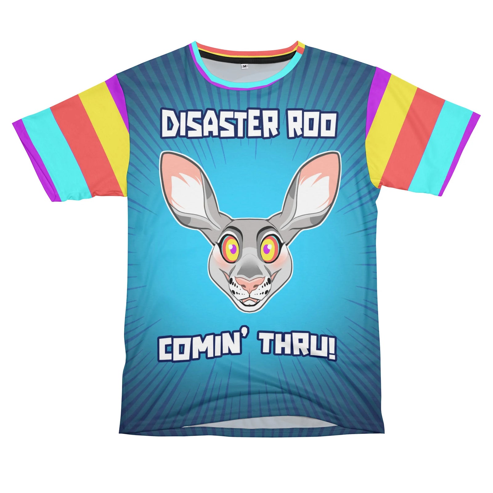 DizzyRoo