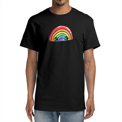 Happy Little Rainbow | Peachy