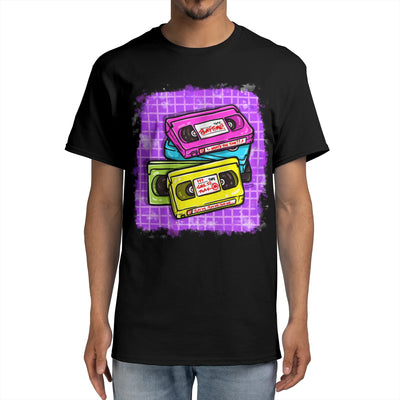 Find the Tapes