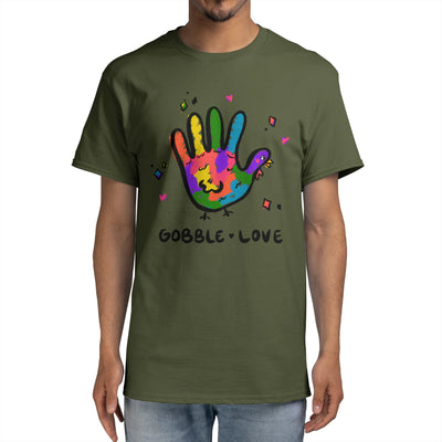 Gobble Love