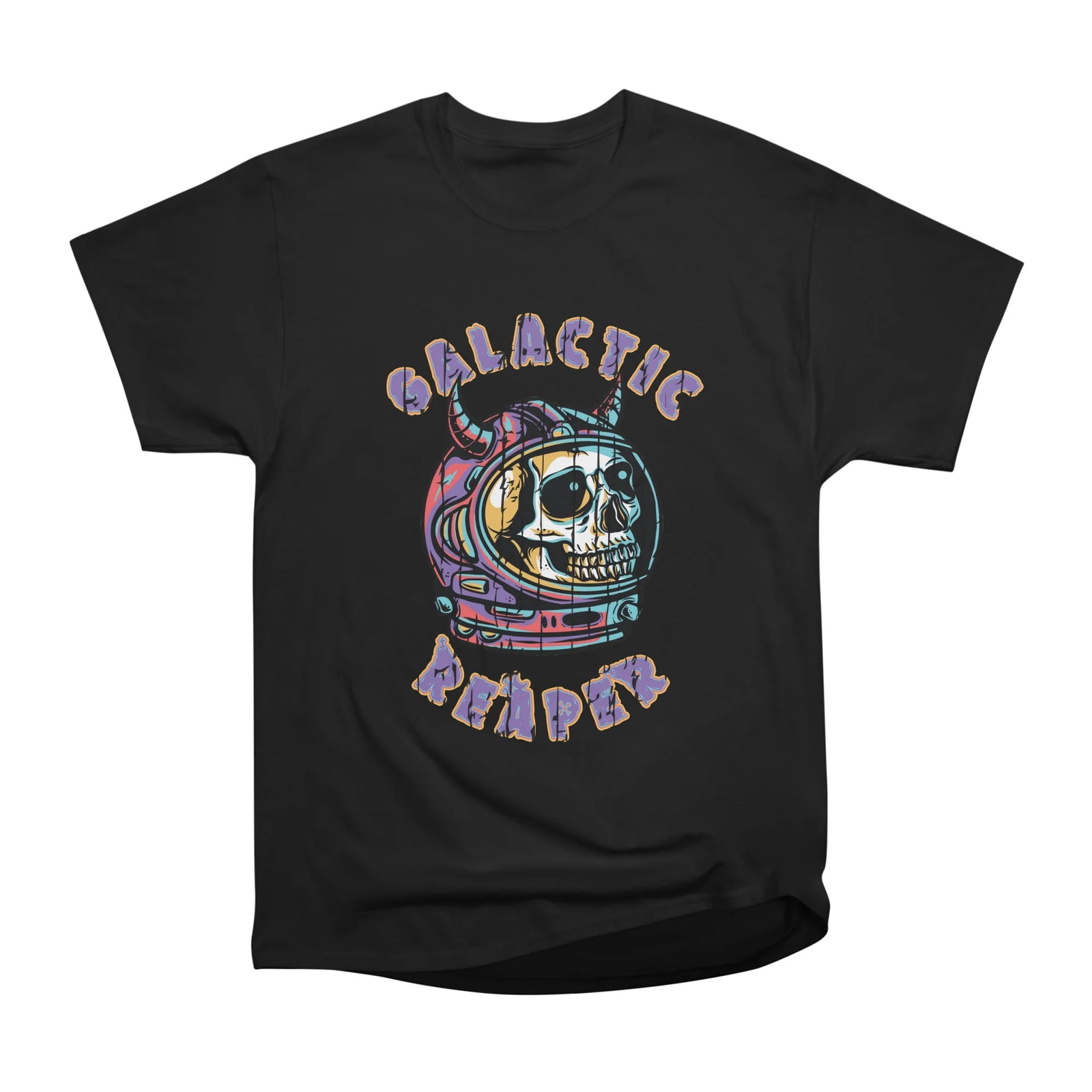 Galactic Reaper