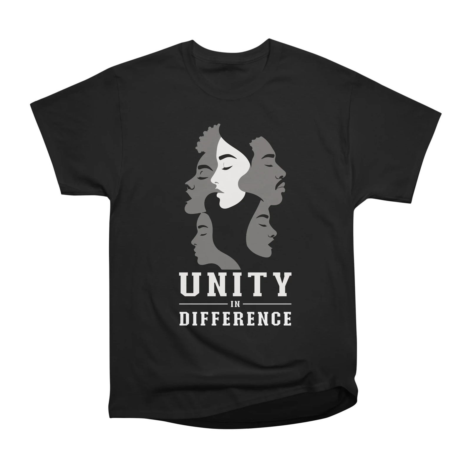 UNITY IN DIFFERENCE