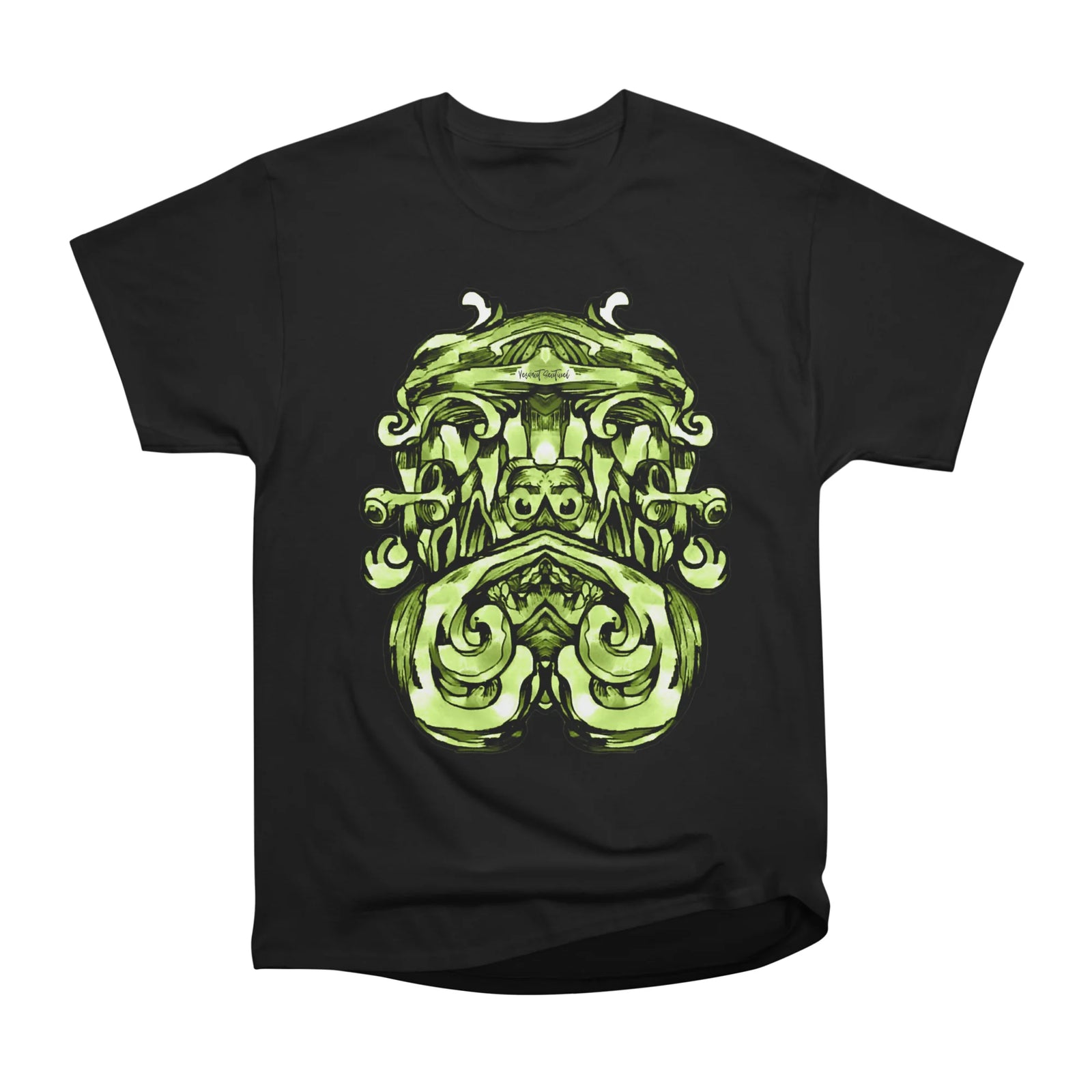 Verdant Sentinel