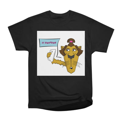 snaper lion