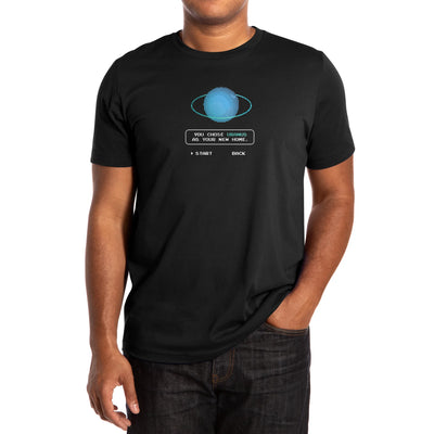 Earth Escape - URANUS