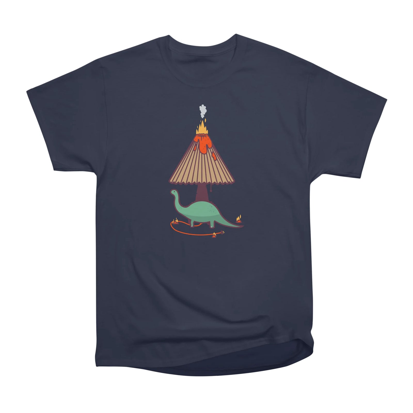 Lava Lamp