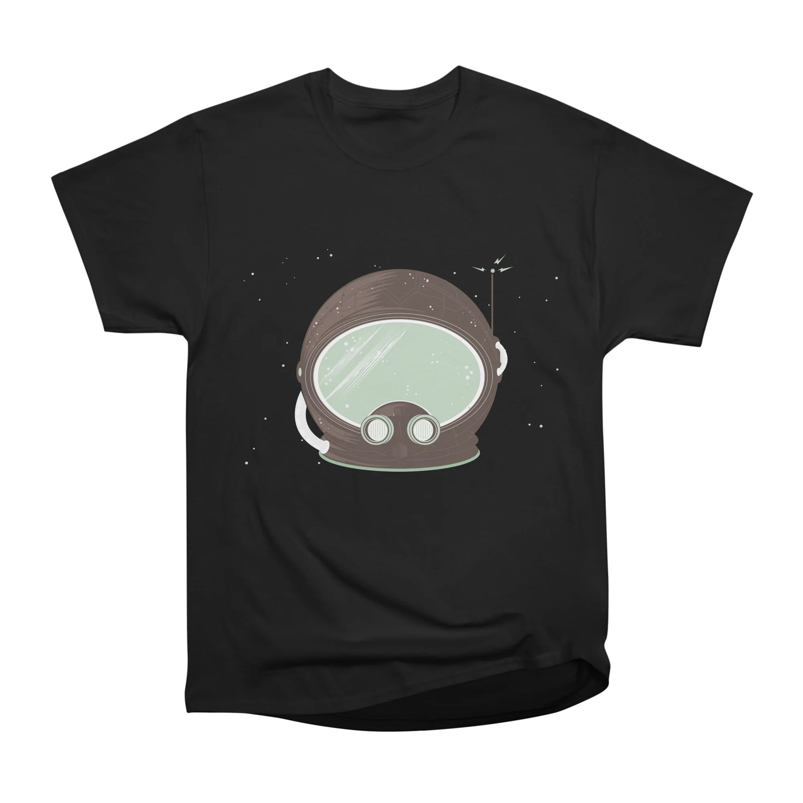 Spaceman Helmet
