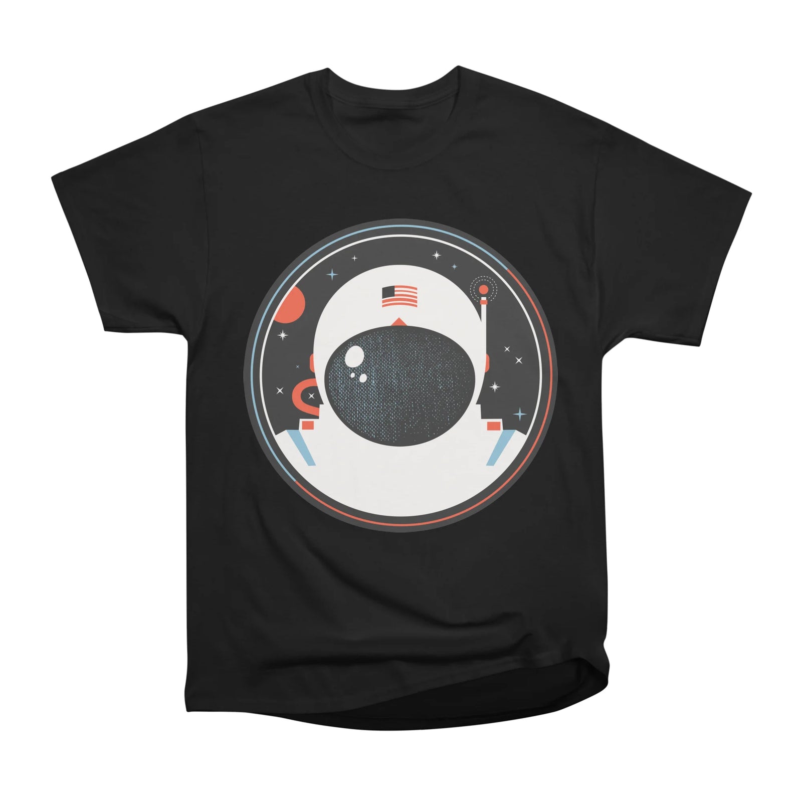 The Space Pioneer
