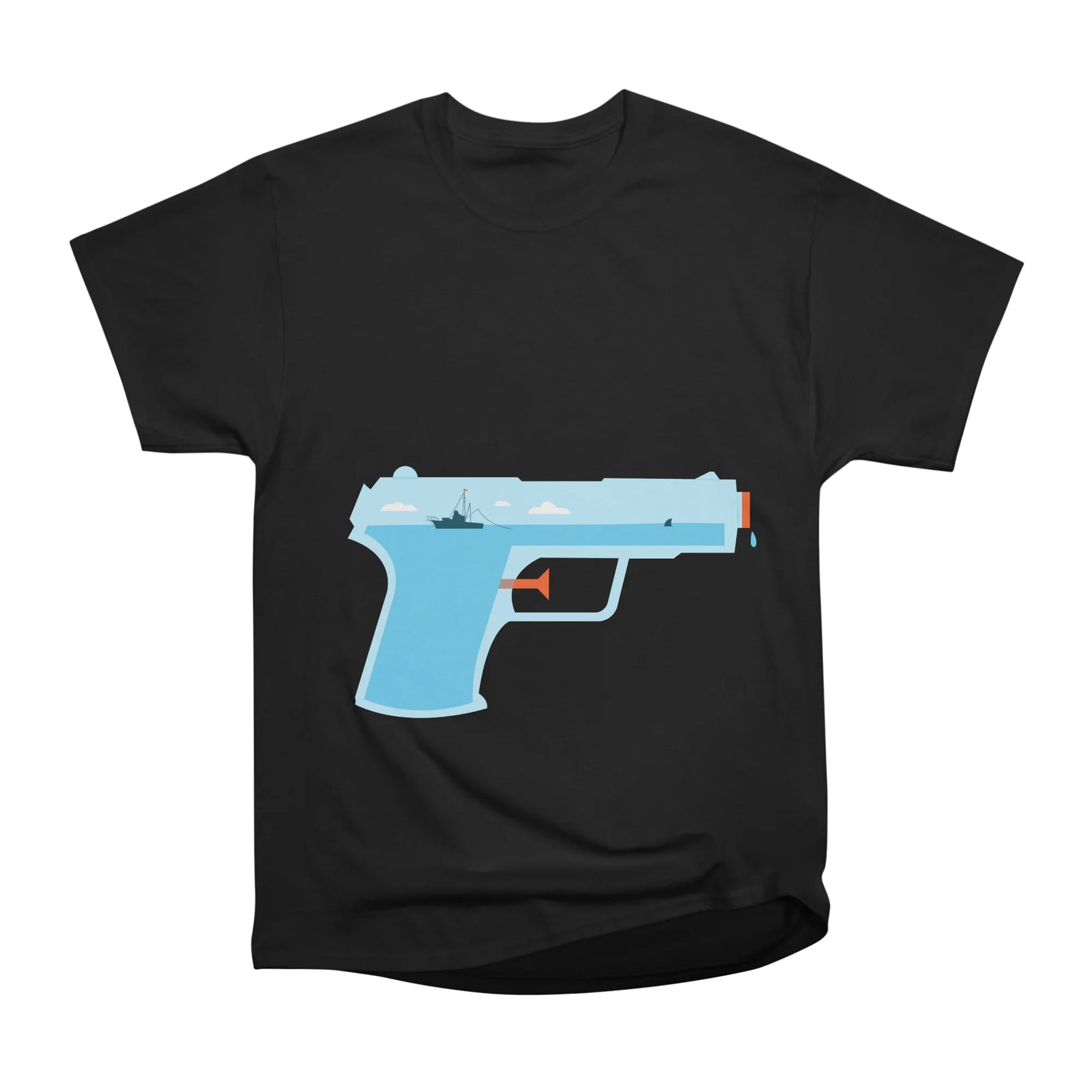 Water Gun