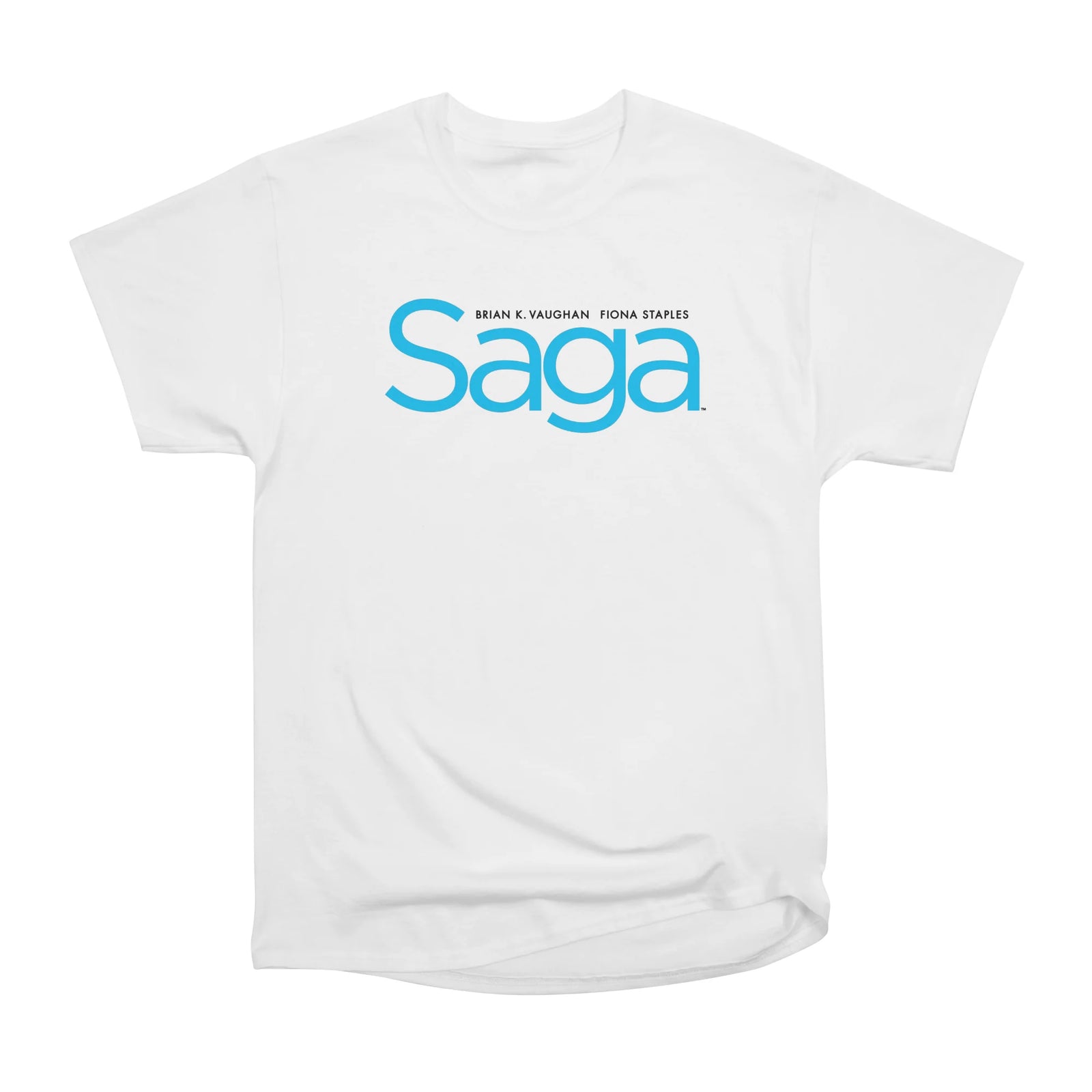 Saga Logo