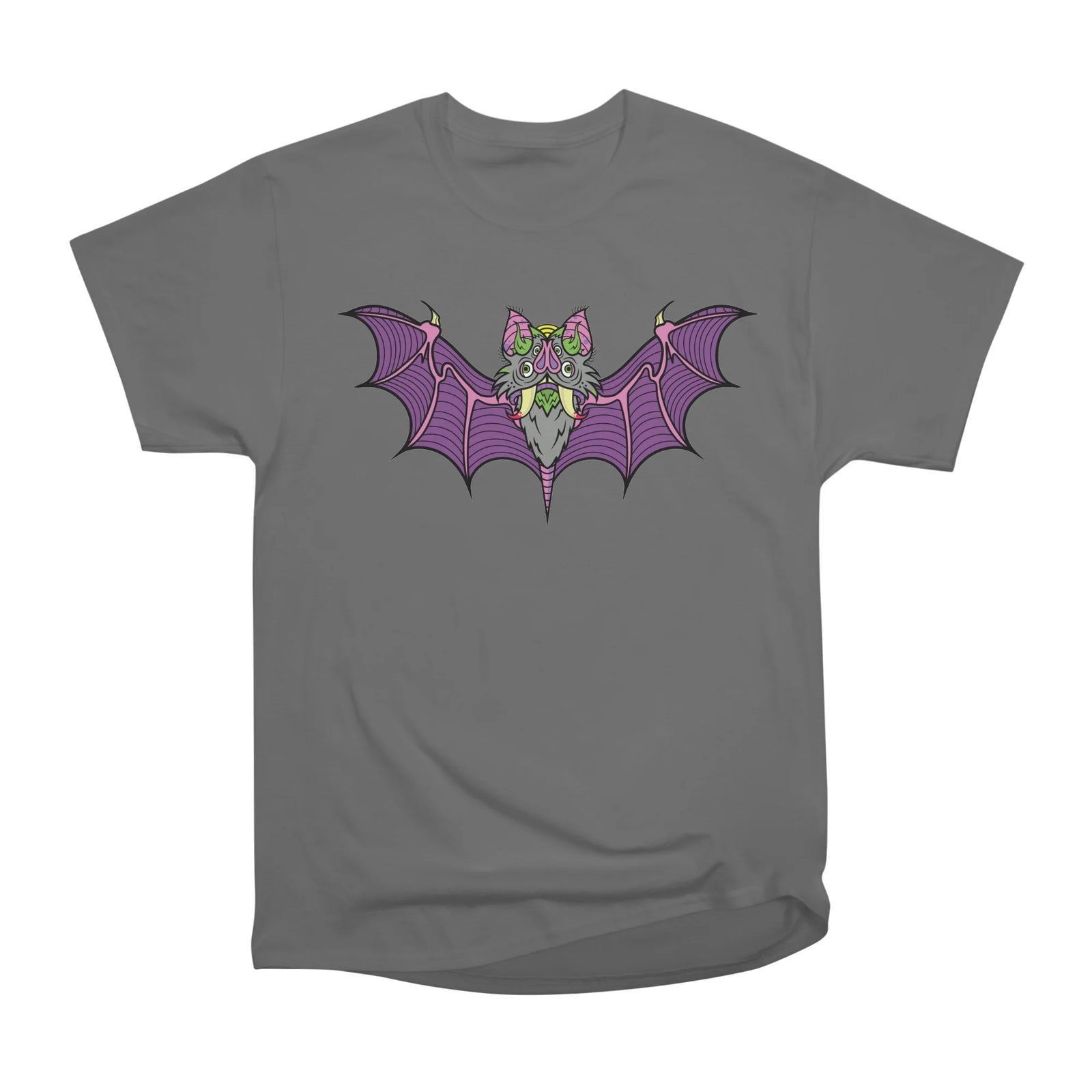 Grime Bat