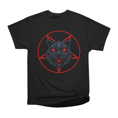 Satanicat