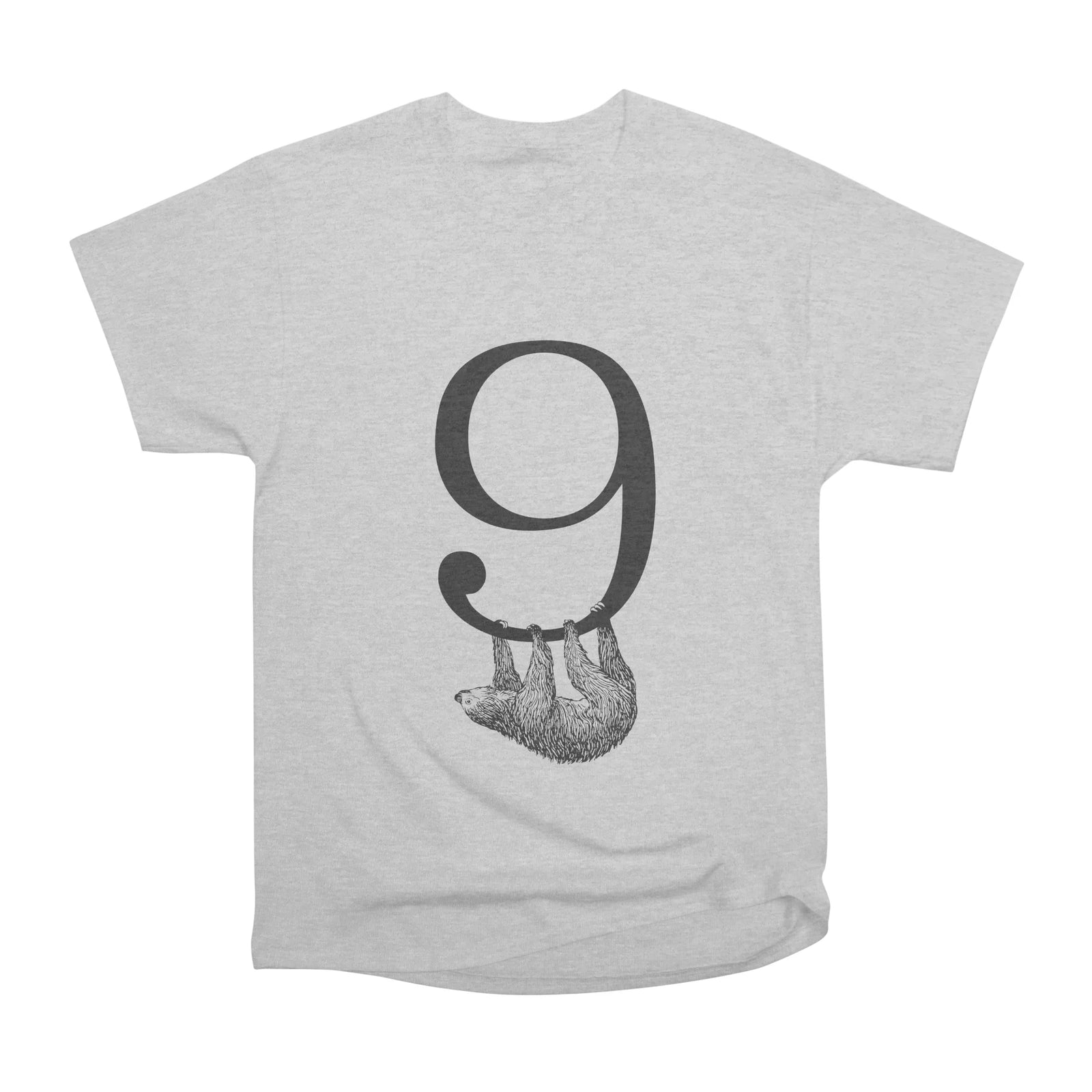 9 (sloth)