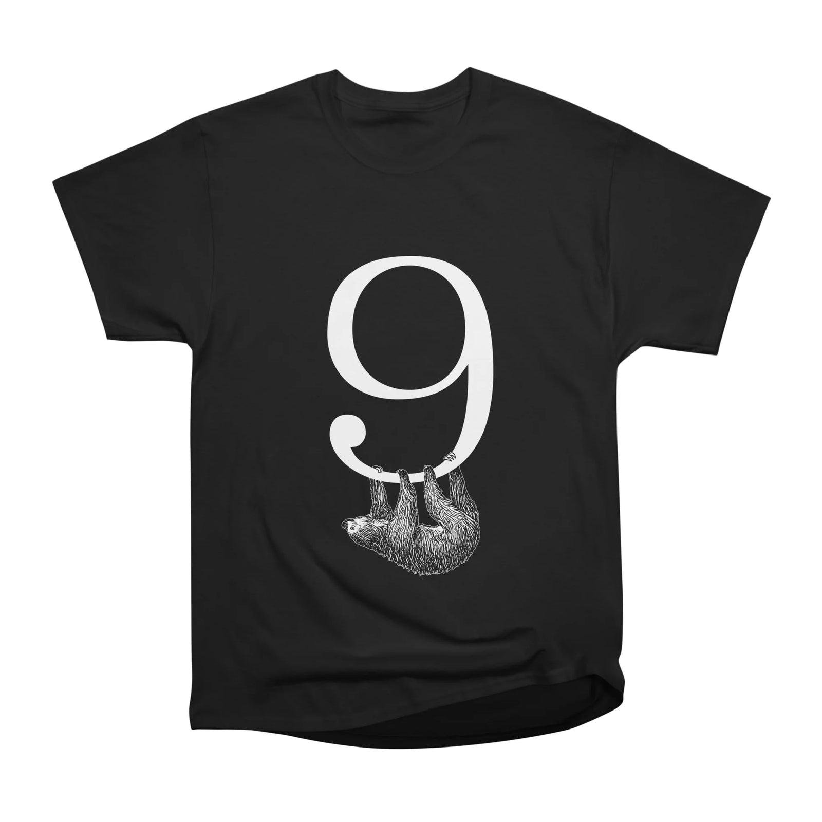 9 (sloth)