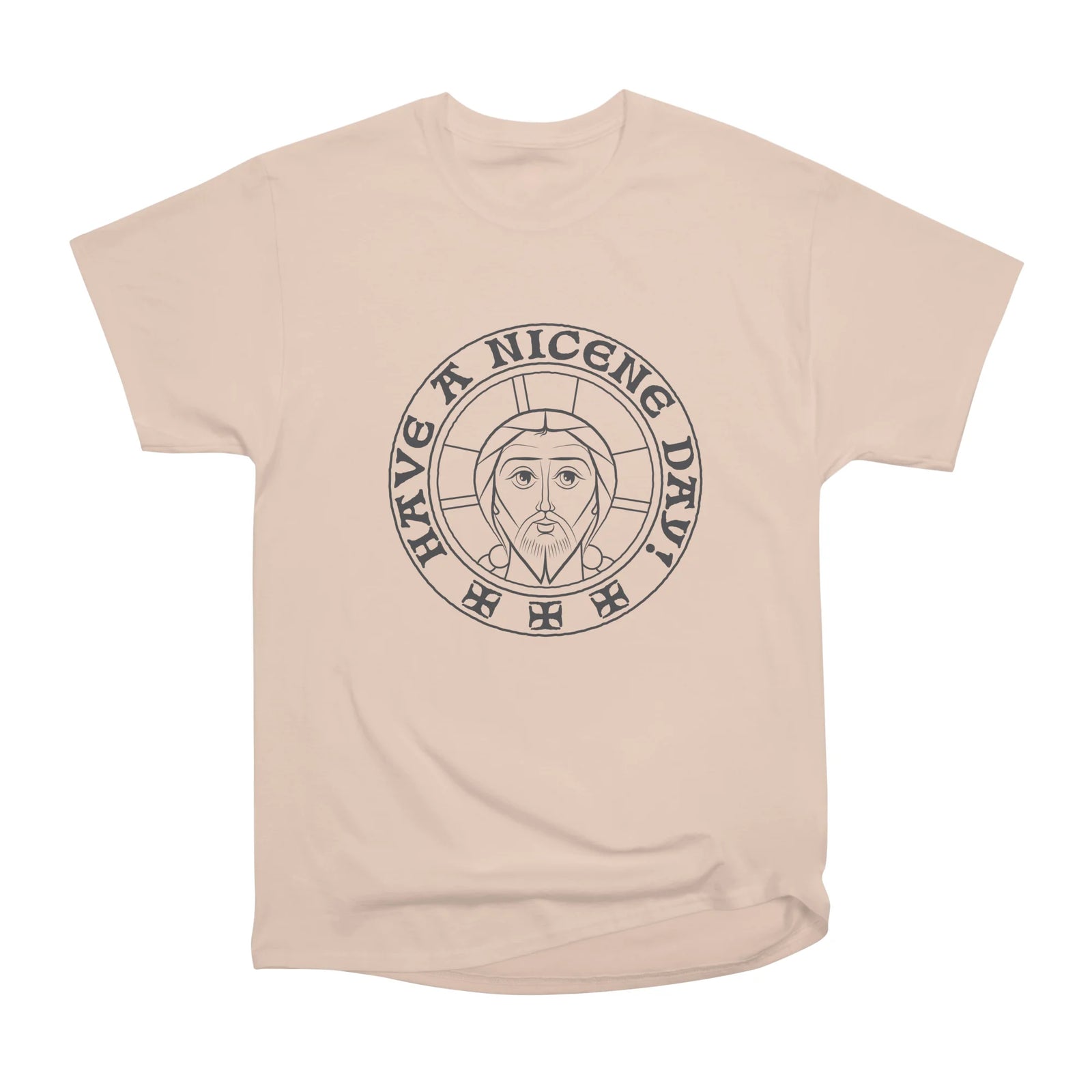 Have a Nicene Day!