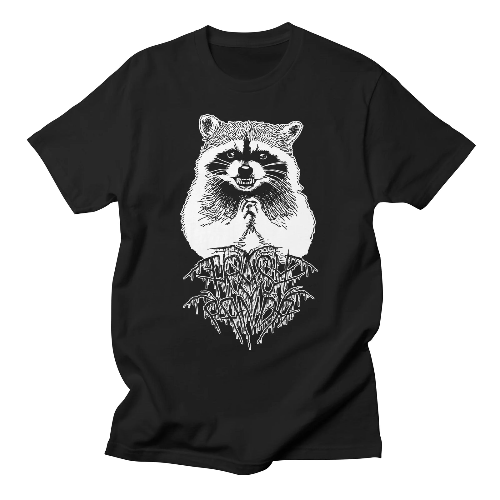 Trash Panda