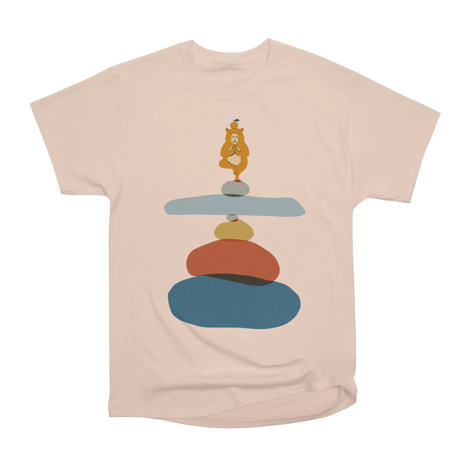 Capybalance