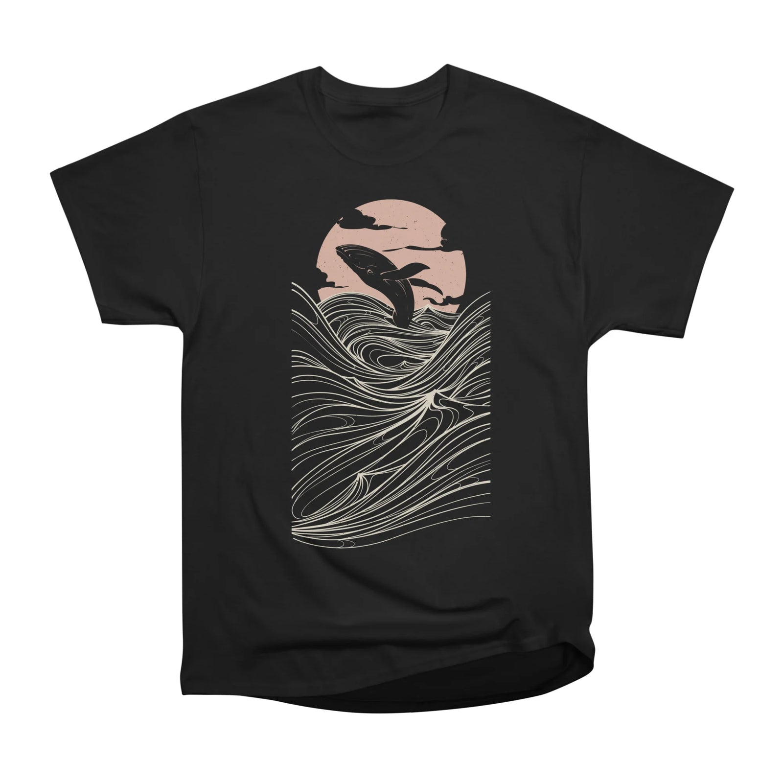 free oceans