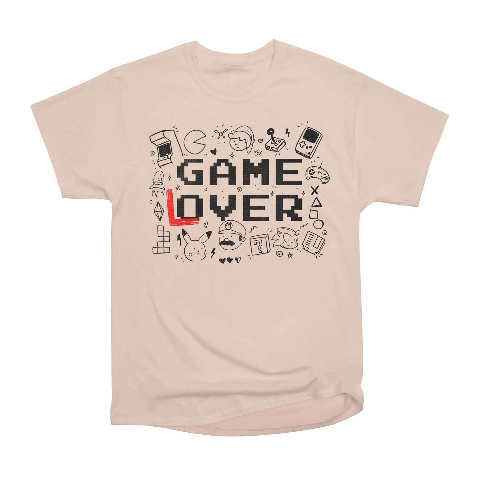 Game lover
