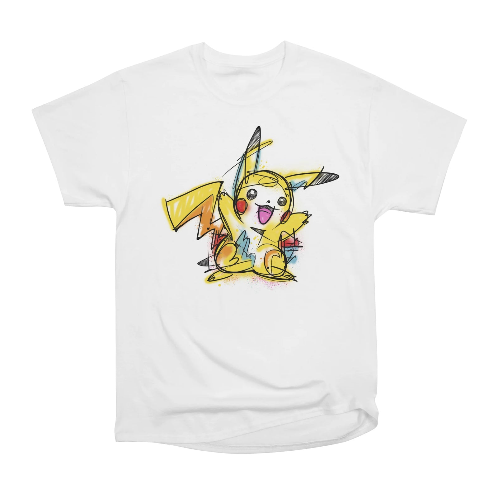 Pika pop