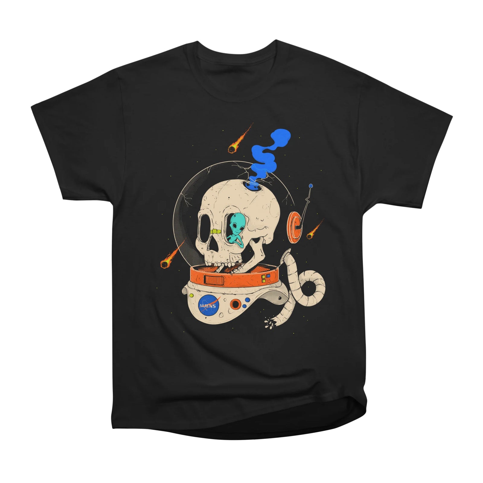 voyager