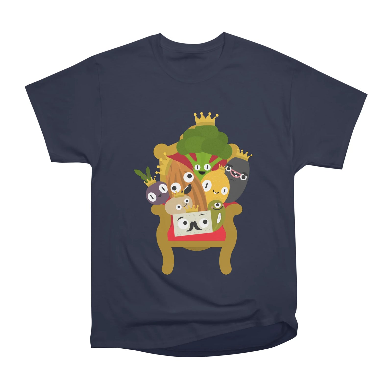 Vegan Kingdom