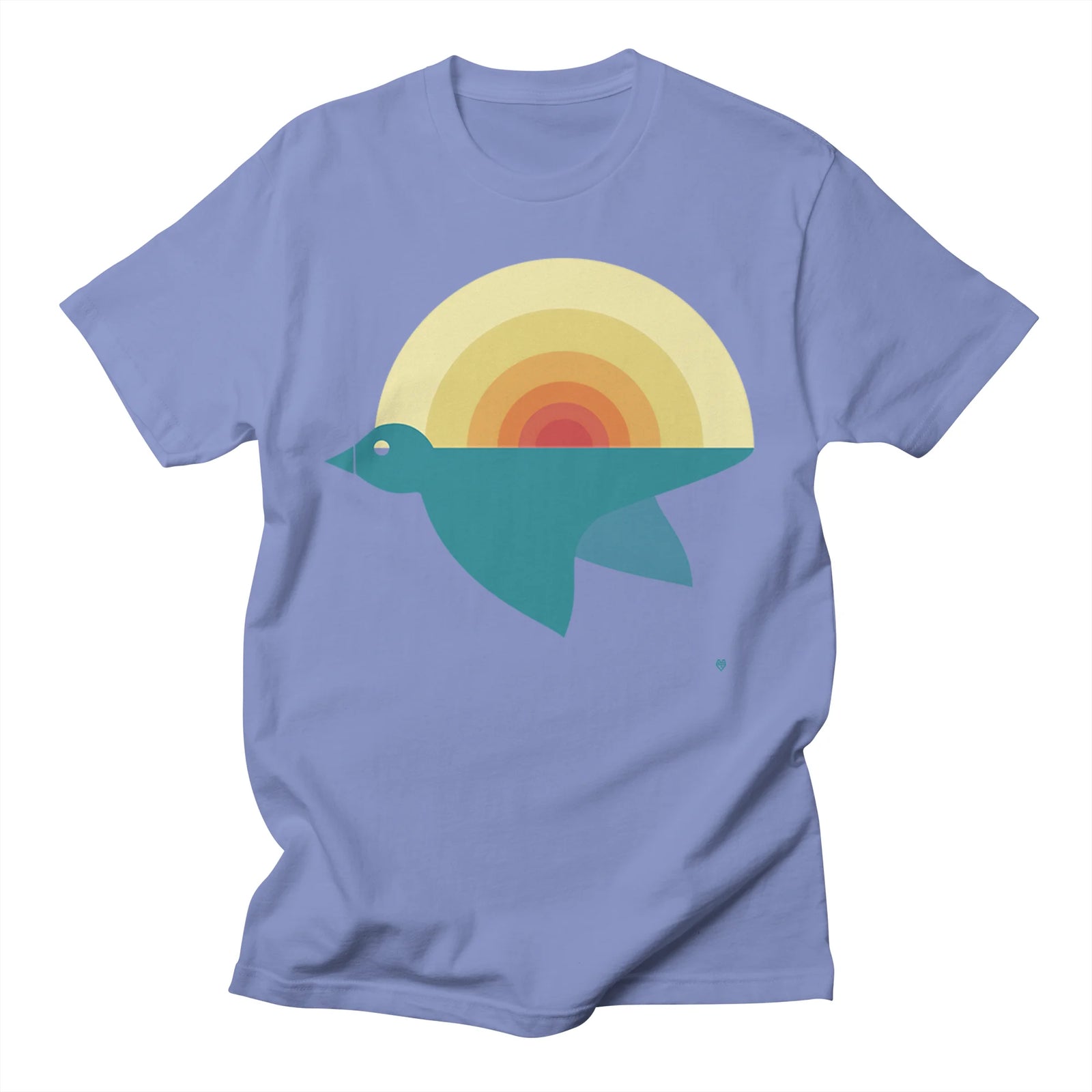 Pájaro Sunrise