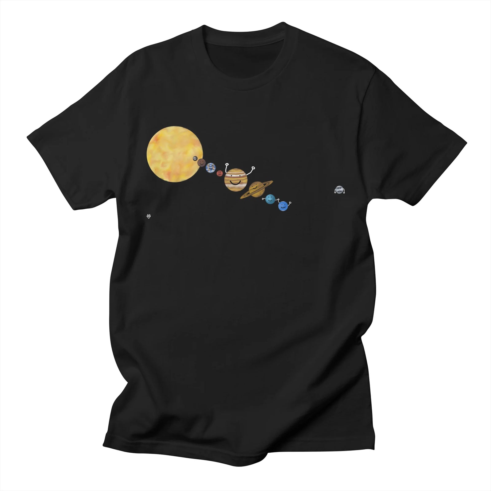 Pluto