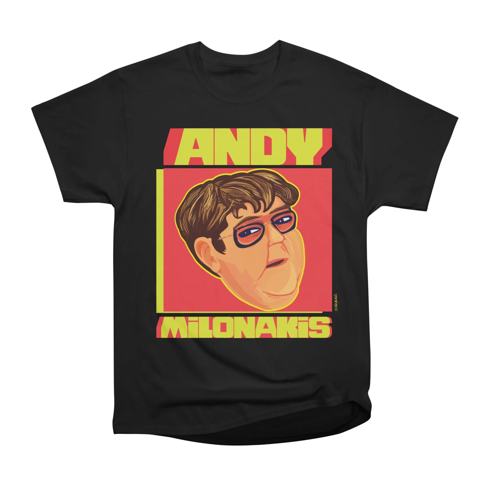 Andy Milonakis