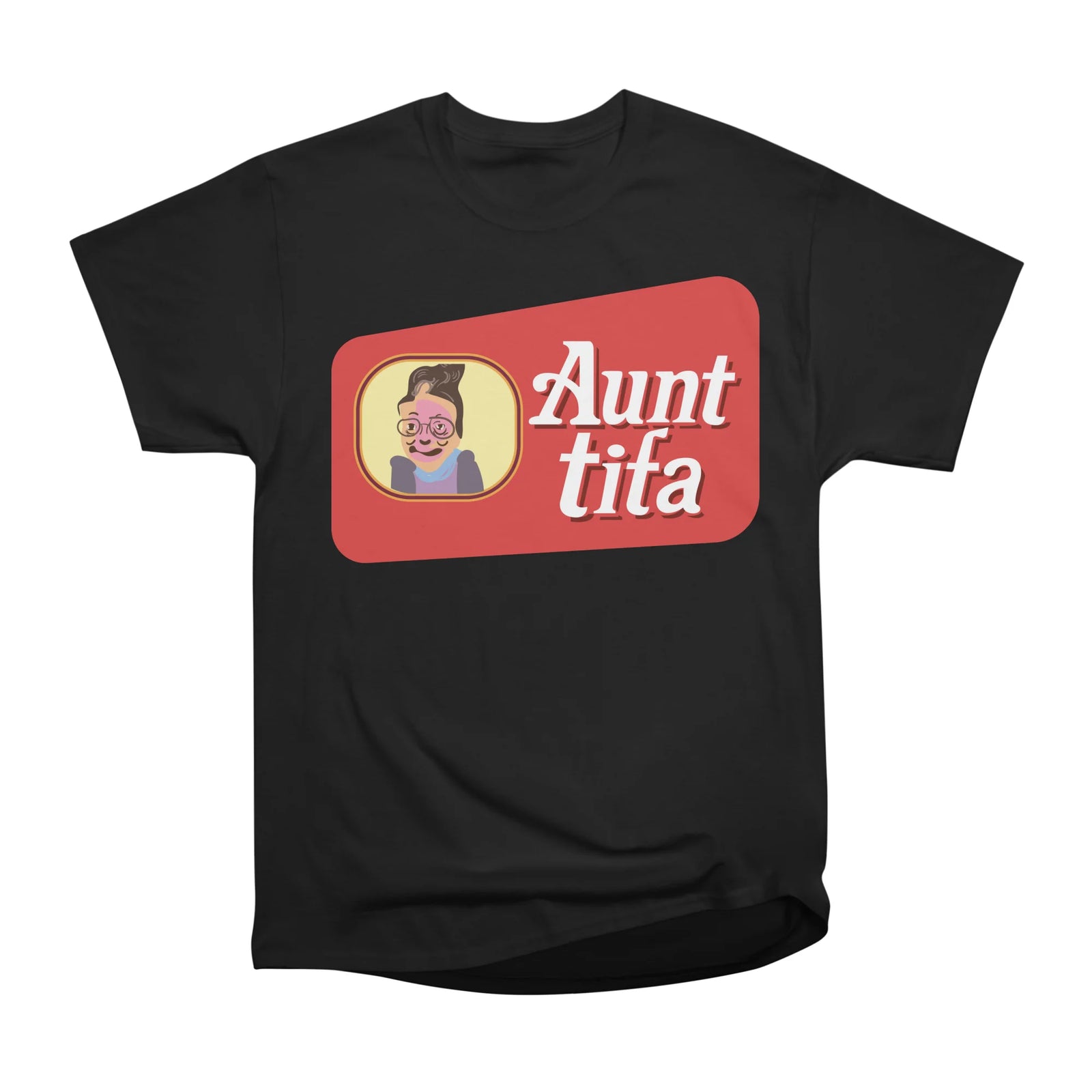 Aunt Tifa