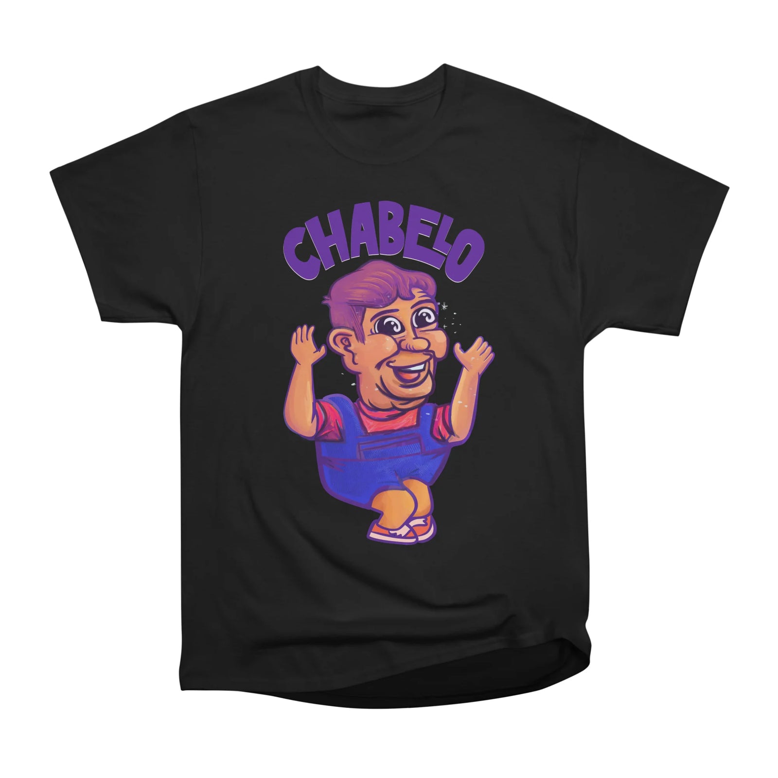 Chabelo