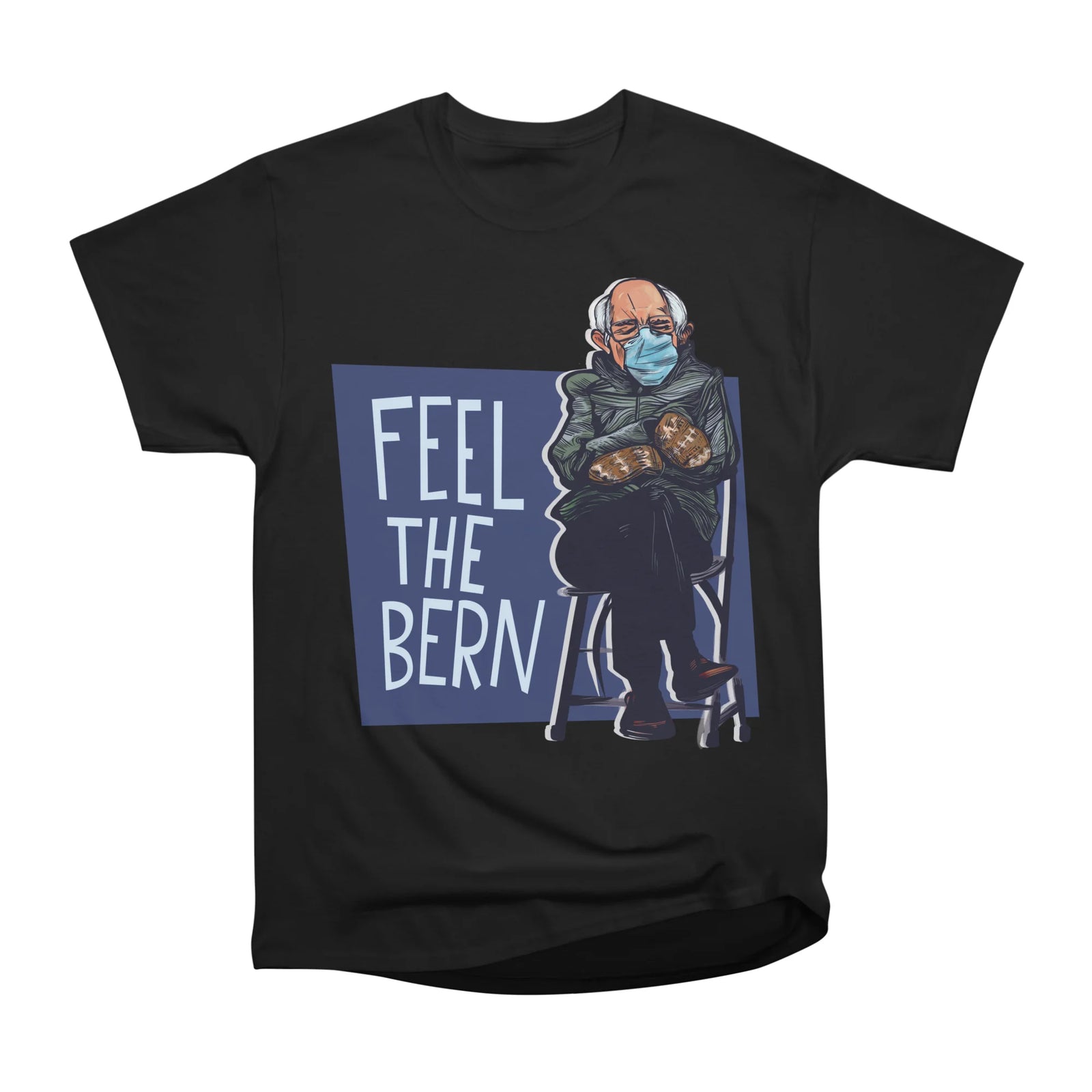 Feel the Bern
