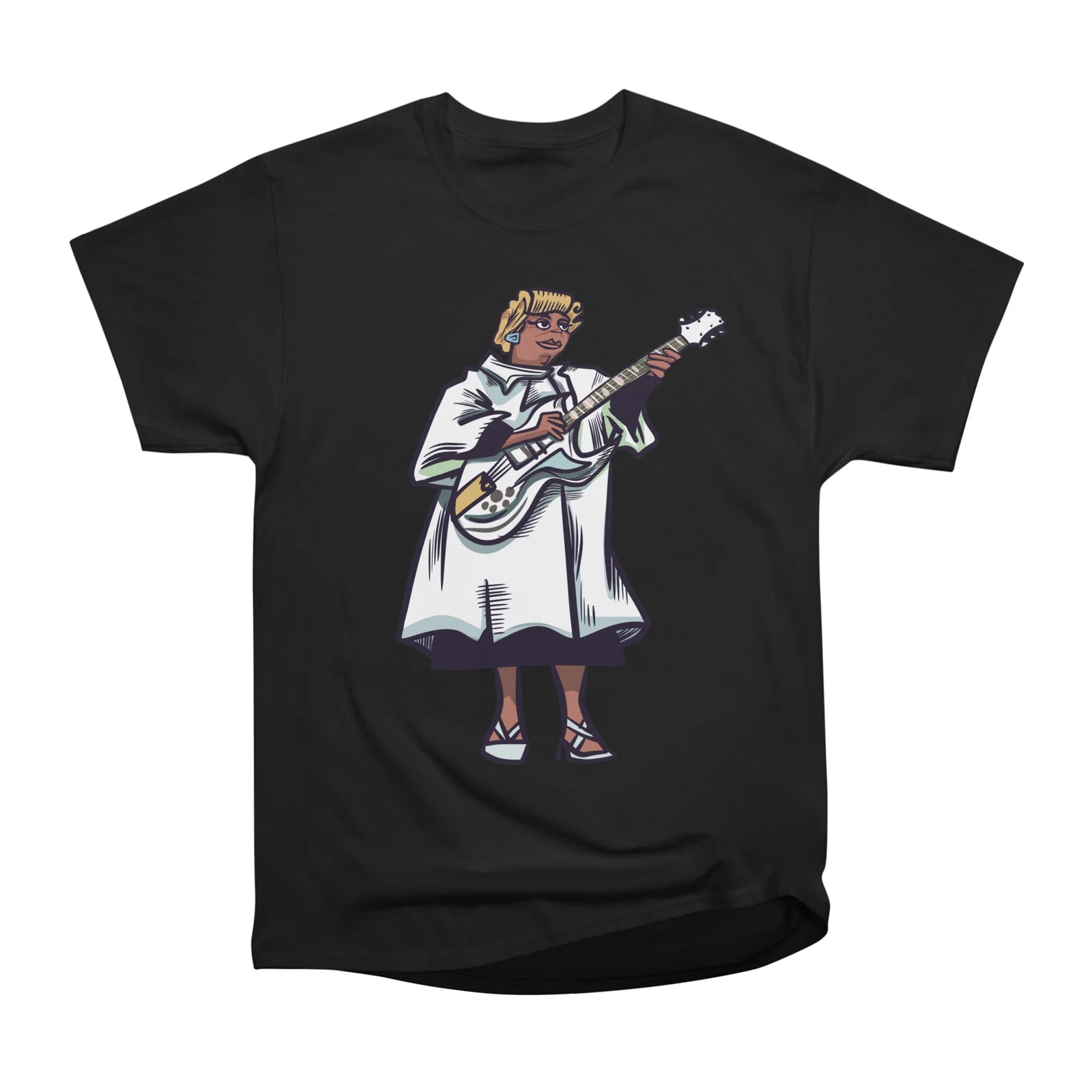 Sister Rosetta Tharpe 2
