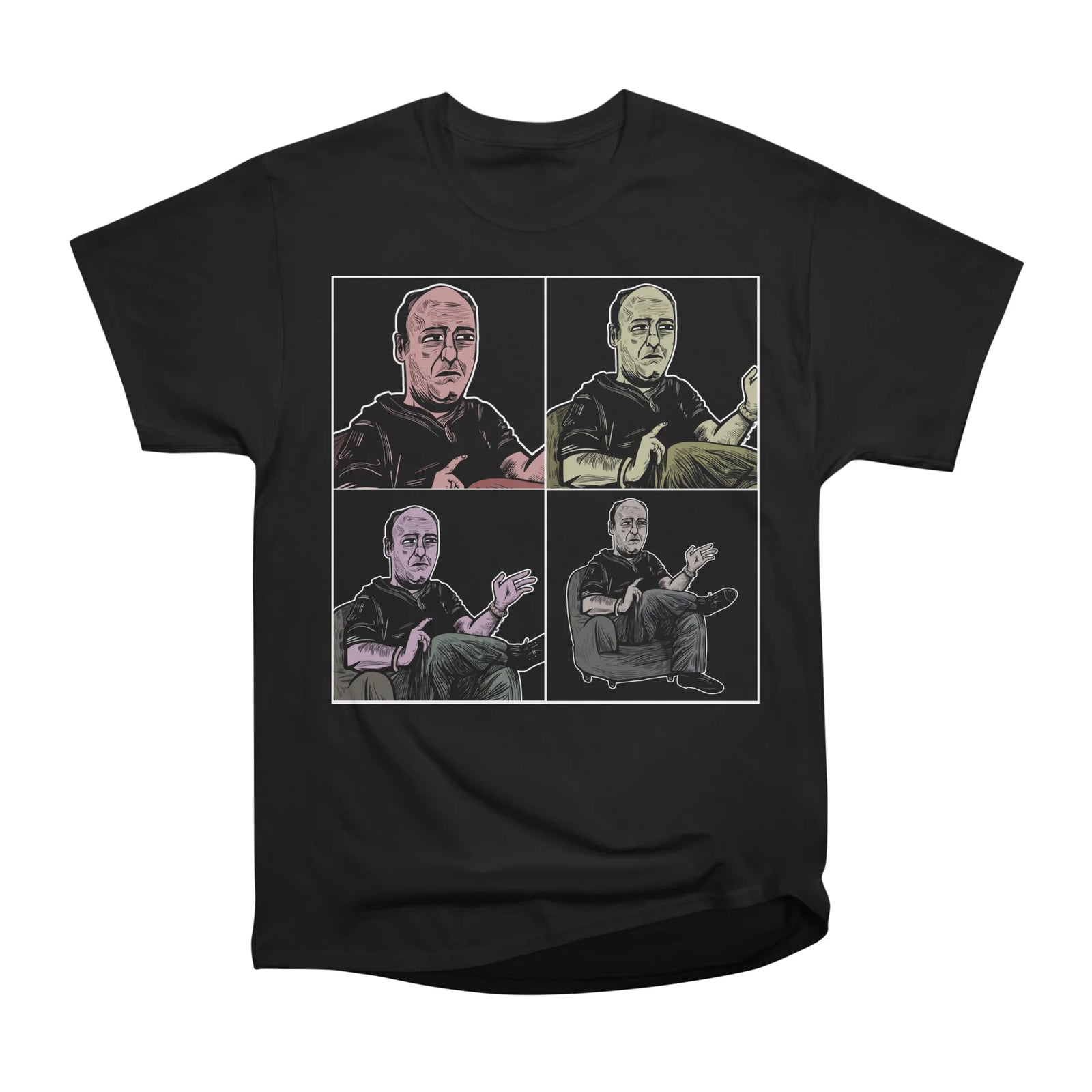 tony soprano