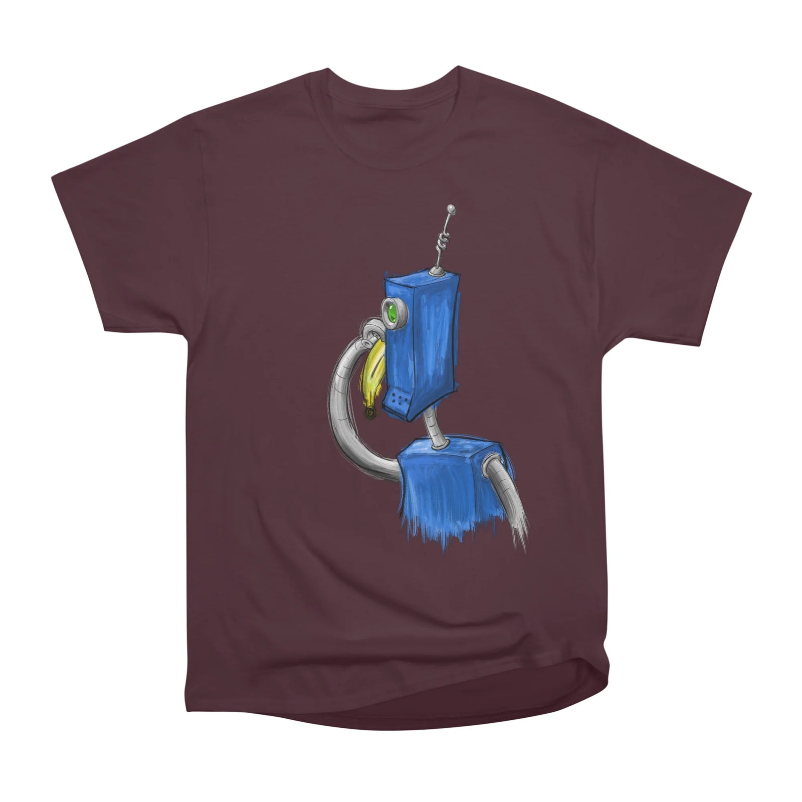 Banana Bot
