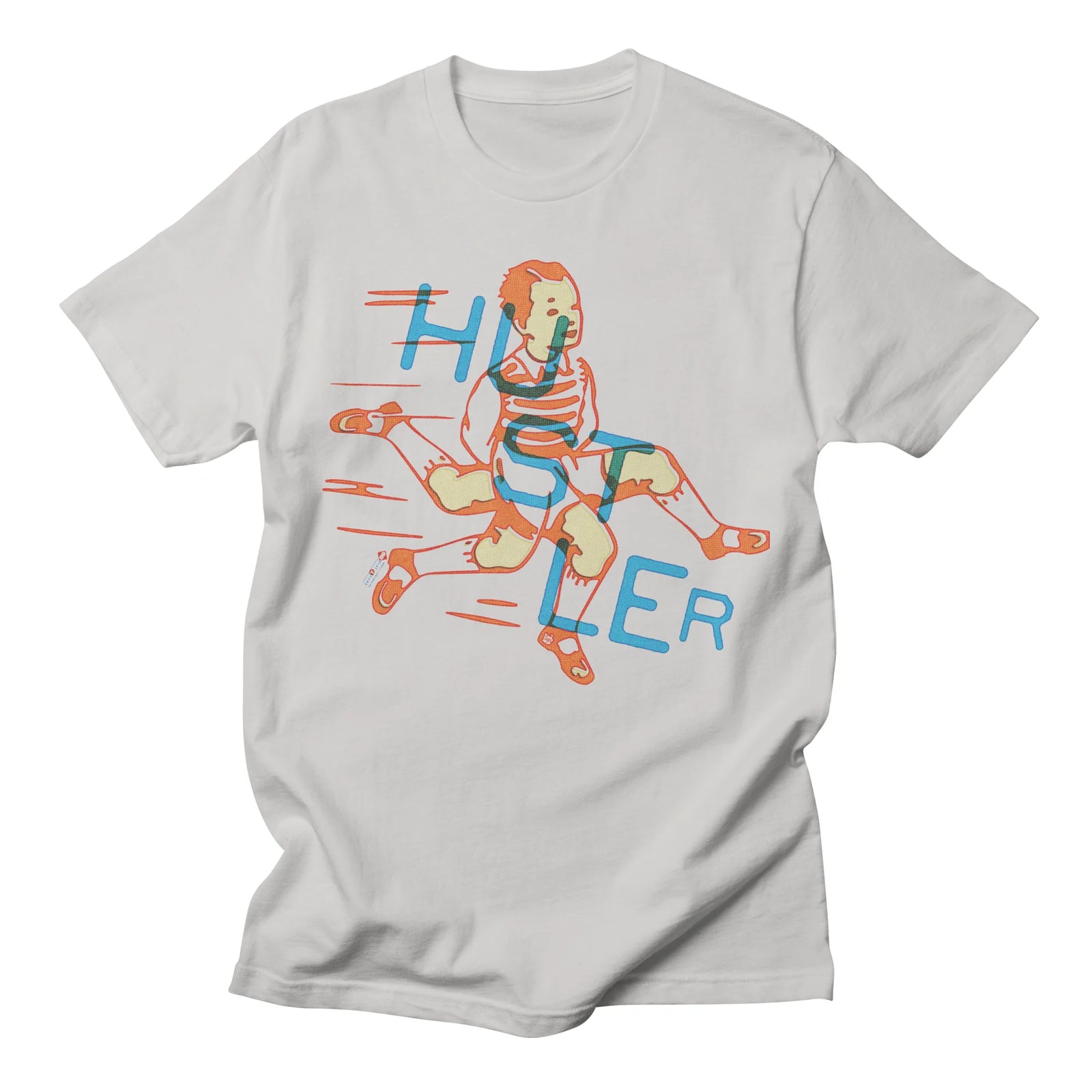 HUSTLEr