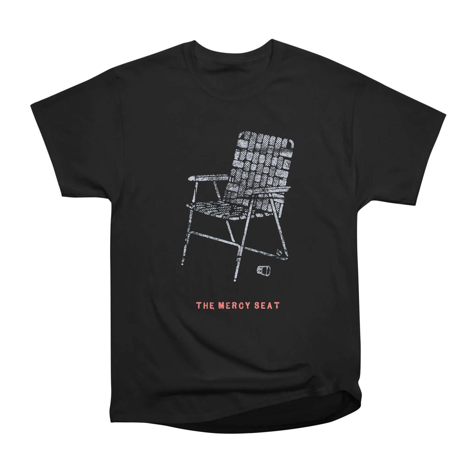 Mercy Seat
