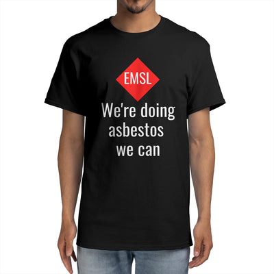 Asbestos we can