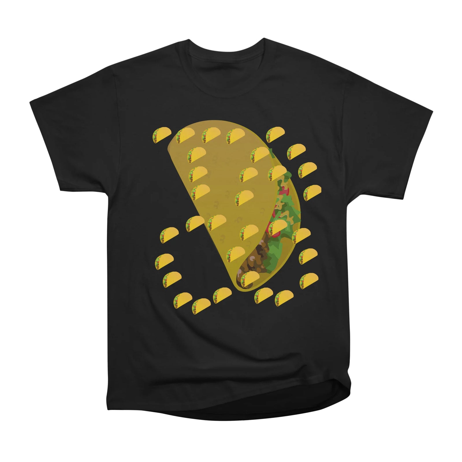 TACO SHIRT