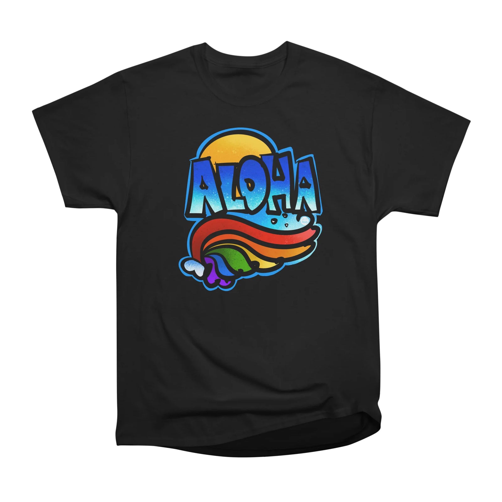 Wave of Aloha