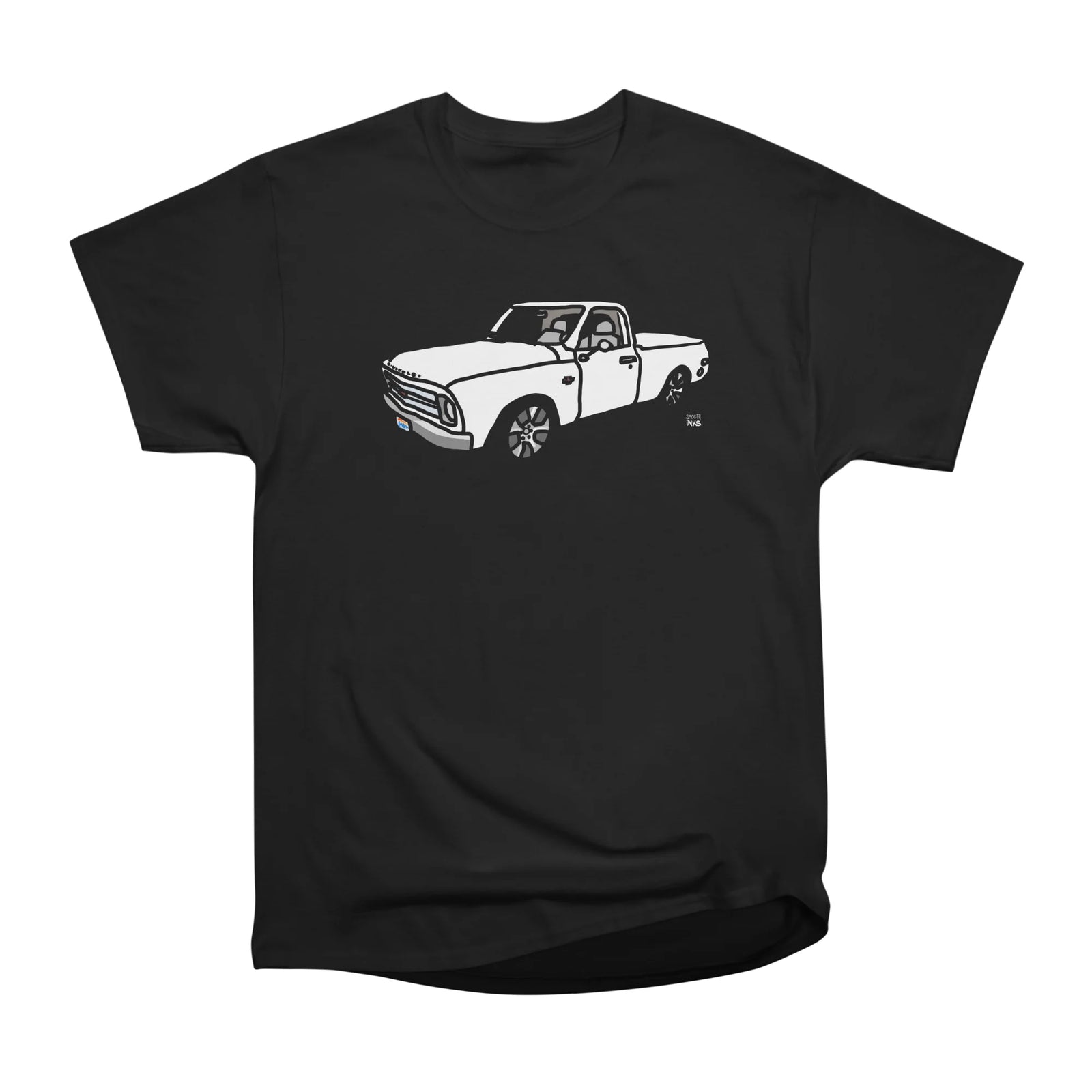 Chevy C10